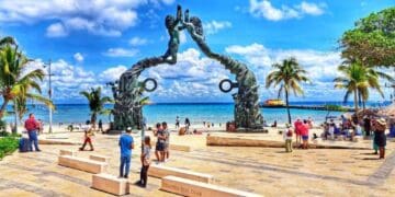 Inicia transición oficial para el cambio de nombre a Playa del Carmen como municipio