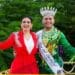 La juventud fue la principal protagonista de los carnavales del pueblo en Playa del Carmen 2025