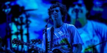 Rawayana pone a cantar y bailar a más de 20 mil personas en el Carnaval de Playa del Carmen 2025