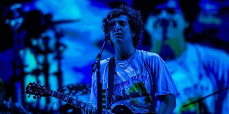 Rawayana pone a cantar y bailar a más de 20 mil personas en el Carnaval de Playa del Carmen 2025