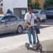 Regidor Orlando Muñoz Gómez promueve iniciativa para regularizar la micromovilidad en Playa del Carmen