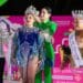 Vibrante cierre del “Carnaval del Pueblo” en Puerto Aventuras y Playa del Carmen