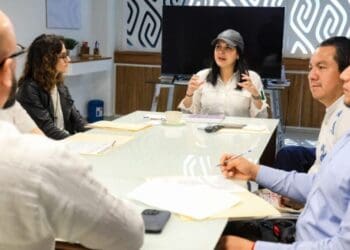 ¡Paso histórico para Playa del Carmen!, inicia la transformación del Palacio Municipal en el “Centro Cultural y Museo 28 de Julio”