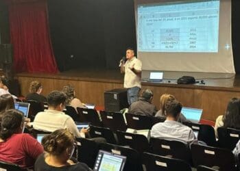 Concluye con éxito taller de capacitación para profesionalizar a servidores públicos de Playa del Carmen