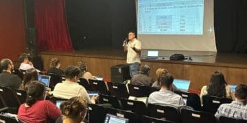 Concluye con éxito taller de capacitación para profesionalizar a servidores públicos de Playa del Carmen