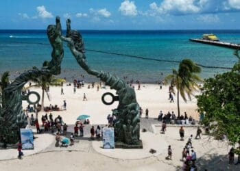 Detectan irregularidades en la gestión encabezada por Lili Campos, posible daño al erario de Playa del Carmen por más de 148 millones de pesos