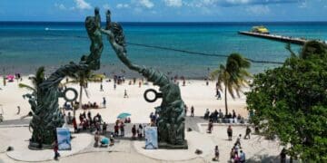 Detectan irregularidades en la gestión encabezada por Lili Campos, posible daño al erario de Playa del Carmen por más de 148 millones de pesos