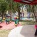 Estefanía Mercado devuelve renovado parque Las Grullas, en Villas del Sol, a sus verdaderos dueños: ¡El pueblo!