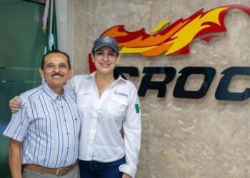 Estefanía Mercado: trabajadoras y trabajadores hoteleros son el corazón del nuevo modelo turístico justo e incluyente en Playa del Carmen