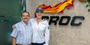 Estefanía Mercado: trabajadoras y trabajadores hoteleros son el corazón del nuevo modelo turístico justo e incluyente en Playa del Carmen