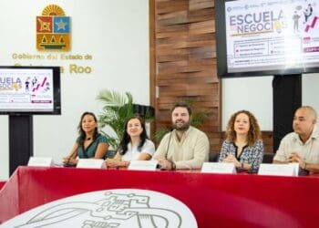 Impulsa Playa del Carmen programa “Escuela de Negocios” para emprendedores
