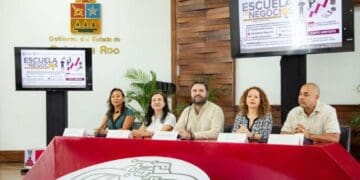 Impulsa Playa del Carmen programa “Escuela de Negocios” para emprendedores