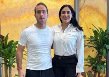 Playa del Carmen y Tulum unirán esfuerzos en seguridad, turismo y desarrollo social para fortalecer al Caribe Mexicano