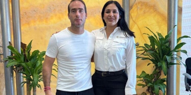 Playa del Carmen y Tulum unirán esfuerzos en seguridad, turismo y desarrollo social para fortalecer al Caribe Mexicano