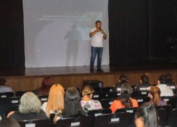 Reafirma Gobierno de Playa del Carmen compromiso con la transparencia y la rendición de cuentas