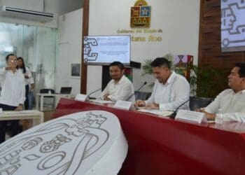 Aprueban tercera modificación al POA 2025 con inversiones estratégicas por más de 423 millones de pesos para Playa del Carmen