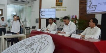 Aprueban tercera modificación al POA 2025 con inversiones estratégicas por más de 423 millones de pesos para Playa del Carmen
