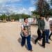 Gobierno de Estefanía Mercado avanza con fuerza en la repavimentación de Playa del Carmen con inversión histórica