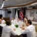 Gobierno de Estefanía Mercado fortalece alianza estratégica con el Reino Unido para impulsar turismo seguro, sostenible e innovador en Playa del Carmen