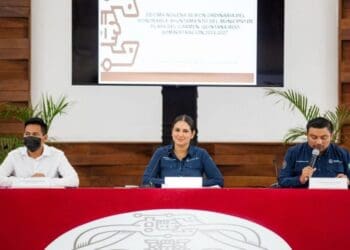 Gobierno de Estefanía Mercado declara la fiesta de la Virgen del Carmen como Patrimonio Cultural Intangible