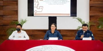 Gobierno de Estefanía Mercado declara la fiesta de la Virgen del Carmen como Patrimonio Cultural Intangible