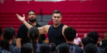 Playa del Carmen promueve el NBA Summer Camp 2025 con las leyendas Eduardo Nájera y Horacio Llamas