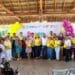 DIF Playa del Carmen da el primer paso en el Boteo Teletón 2025