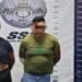 Detienen a dos personas con dosis de diversos narcóticos en Playa del Carmen