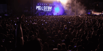 Estefanía Mercado convierte a Playa del Carmen en el epicentro de los mejores eventos de Quintana Roo