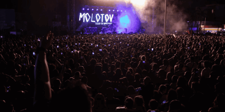 Estefanía Mercado convierte a Playa del Carmen en el epicentro de los mejores eventos de Quintana Roo