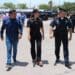 Estefanía Mercado posiciona a Playa del Carmen como el tercer municipio más seguro del país
