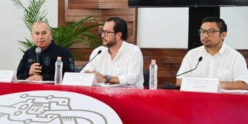 Gobierno de Playa del Carmen construye la paz con legalidad y participación ciudadana