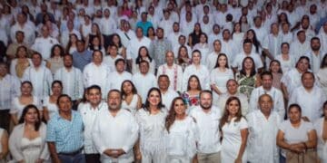 Playa del Carmen reafirma su presente y futuro: celebra 32 años de identidad, transformación y unidad