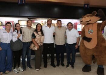 Clausuran con éxito cursos “Verano Sin Tanto Choro” y “Baaxlo’op Paalalo’op” en Playa del Carmen