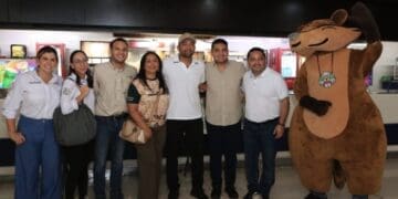 Clausuran con éxito cursos “Verano Sin Tanto Choro” y “Baaxlo’op Paalalo’op” en Playa del Carmen