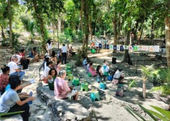 Concluye con éxito el curso de verano “Páalal Meyajna ‘at”, del Instituto Municipal de la Cultura y las Artes de Playa del Carmen