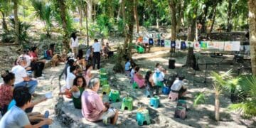 Concluye con éxito el curso de verano “Páalal Meyajna ‘at”, del Instituto Municipal de la Cultura y las Artes de Playa del Carmen