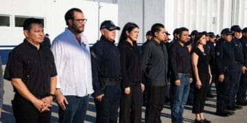 Estefanía Mercado posiciona a Playa del Carmen entre las ciudades más seguras de México