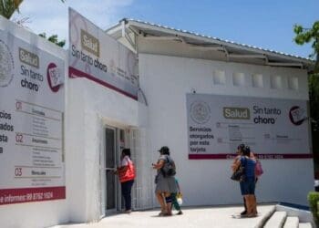 Gobierno de Estefanía Mercado transforma salud pública en Playa del Carmen con atención directa y nuevas clínicas