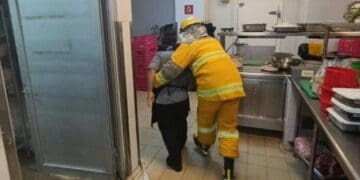 Gobierno de Playa del Carmen y sector turístico trabajan unidos por la seguridad