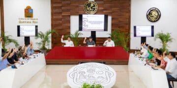 Aprueba Cabildo de Playa del Carmen proyectos y donaciones estratégicas para la ciudad