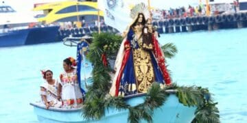 Gobierno de Estefanía Mercado convierte a Playa del Carmen en el epicentro cultural y de los mejores eventos de Quintana Roo