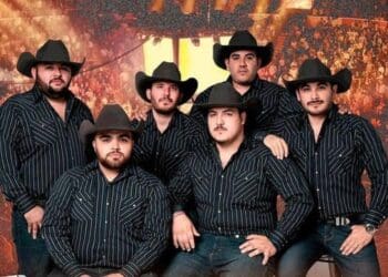 Grupo Frontera romperá récord en Playa del Carmen; engalanará la noche del Grito de Independencia