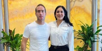 Estefanía Mercado: “Todos los quintanarroenses debemos abrazar al pueblo de Tulum”