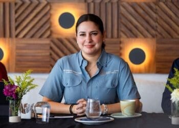 Estefanía Mercado detendrá invasiones y regularizará tierras en Playa del Carmen