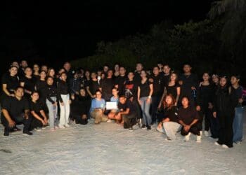 Estudiantes del DIF Playa del Carmen viven experiencia única en Xcacel – Xcacelito