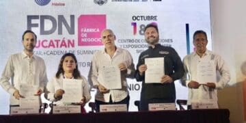 Gobierno de Estefanía Mercado impulsa la competitividad de las Mipymes bajo el nuevo modelo del “All Inclusive” al “Todos Incluidos”