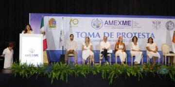 Gobierno de Estefanía Mercado refrenda su compromiso con el liderazgo empresarial de las mujeres