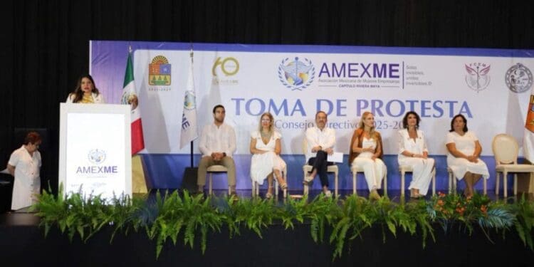 Gobierno de Estefanía Mercado refrenda su compromiso con el liderazgo empresarial de las mujeres