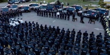 Gobierno de Playa del Carmen refuerza su liderazgo en seguridad en Quintana Roo